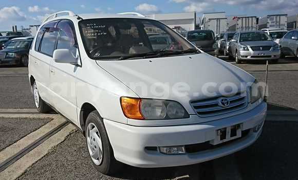 Buy Used Toyota Epsun White Car in Windhoek in Namibia Buy Used Toyota Epsun White Car in Windhoek in Namibia