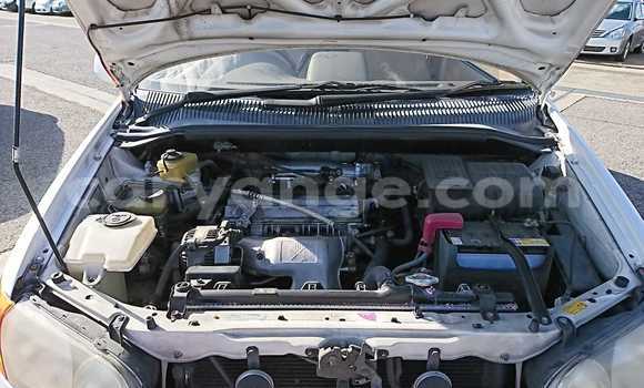 Buy Used Toyota Epsun White Car in Windhoek in Namibia Buy Used Toyota Epsun White Car in Windhoek in Namibia