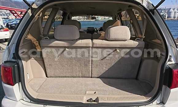 Buy Used Toyota Epsun White Car in Windhoek in Namibia Buy Used Toyota Epsun White Car in Windhoek in Namibia