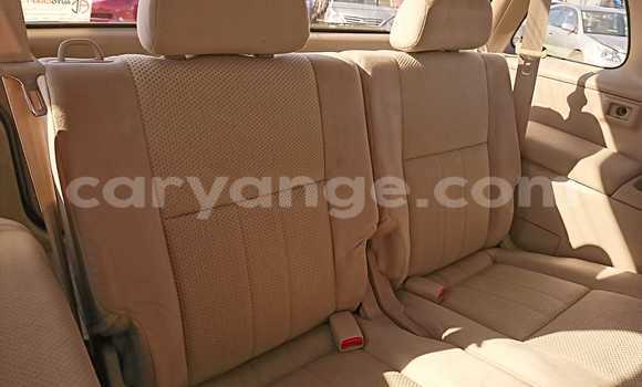 Buy Used Toyota Epsun White Car in Windhoek in Namibia Buy Used Toyota Epsun White Car in Windhoek in Namibia