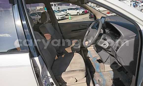 Buy Used Toyota Epsun White Car in Windhoek in Namibia Buy Used Toyota Epsun White Car in Windhoek in Namibia