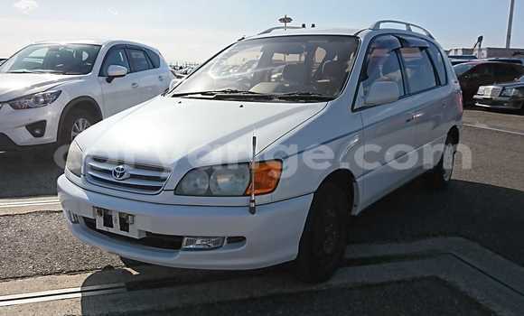 Buy Used Toyota Epsun White Car in Windhoek in Namibia Buy Used Toyota Epsun White Car in Windhoek in Namibia