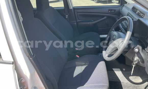 Buy Used Toyota Probox White Car in Windhoek in Namibia Buy Used Toyota Probox White Car in Windhoek in Namibia