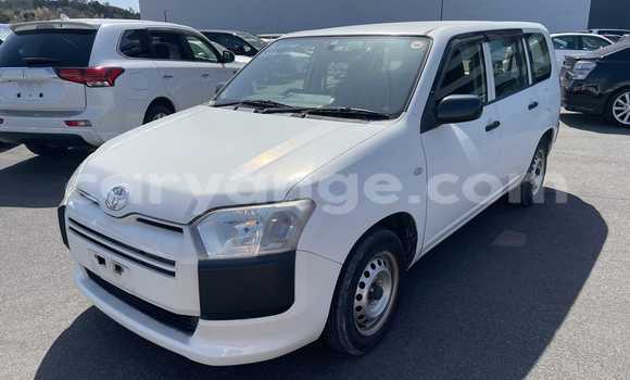 Buy Used Toyota Probox White Car in Windhoek in Namibia Buy Used Toyota Probox White Car in Windhoek in Namibia