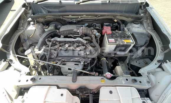 Buy Used Toyota Probox White Car in Windhoek in Namibia Buy Used Toyota Probox White Car in Windhoek in Namibia