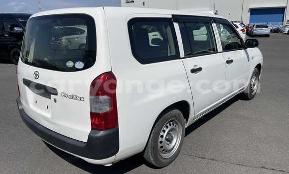 Buy Used Toyota Probox White Car in Windhoek in Namibia Buy Used Toyota Probox White Car in Windhoek in Namibia