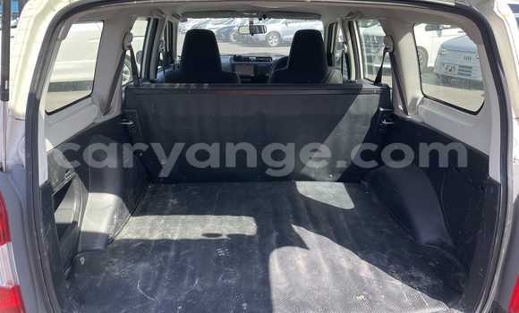 Buy Used Toyota Probox White Car in Windhoek in Namibia Buy Used Toyota Probox White Car in Windhoek in Namibia