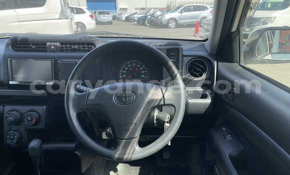 Buy Used Toyota Probox White Car in Windhoek in Namibia Buy Used Toyota Probox White Car in Windhoek in Namibia