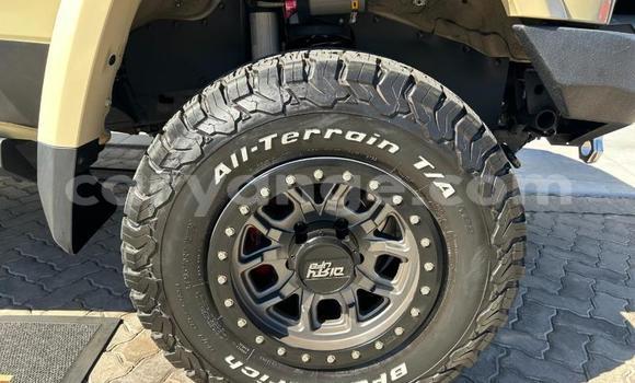 Buy Used Toyota Land Cruiser Beige Car in Windhoek in Namibia Buy Used Toyota Land Cruiser Beige Car in Windhoek in Namibia