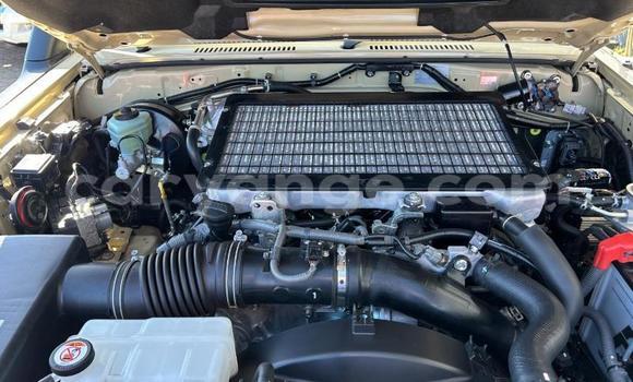 Buy Used Toyota Land Cruiser Beige Car in Windhoek in Namibia Buy Used Toyota Land Cruiser Beige Car in Windhoek in Namibia