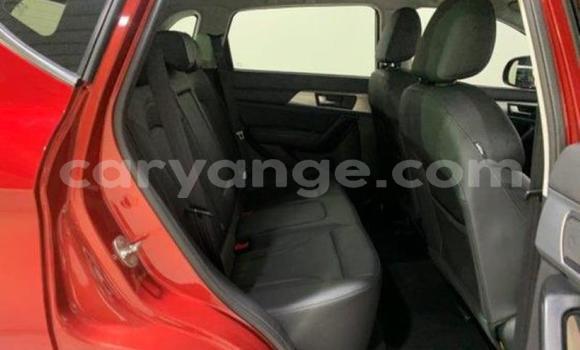 Buy Used Haval H2 Red Car in Windhoek in Namibia Buy Used Haval H2 Red Car in Windhoek in Namibia