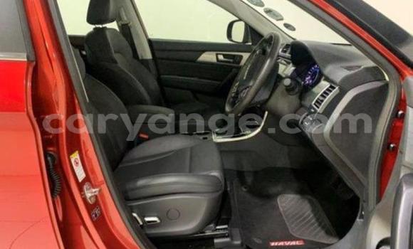 Buy Used Haval H2 Red Car in Windhoek in Namibia Buy Used Haval H2 Red Car in Windhoek in Namibia