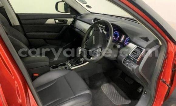 Buy Used Haval H2 Red Car in Windhoek in Namibia Buy Used Haval H2 Red Car in Windhoek in Namibia