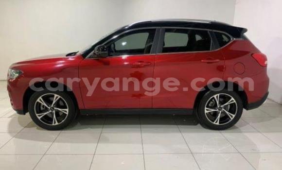 Buy Used Haval H2 Red Car in Windhoek in Namibia Buy Used Haval H2 Red Car in Windhoek in Namibia
