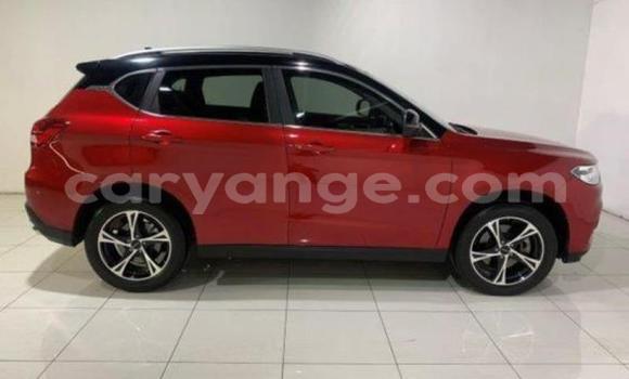 Buy Used Haval H2 Red Car in Windhoek in Namibia Buy Used Haval H2 Red Car in Windhoek in Namibia