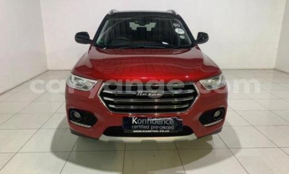 Buy Used Haval H2 Red Car in Windhoek in Namibia Buy Used Haval H2 Red Car in Windhoek in Namibia