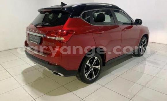Buy Used Haval H2 Red Car in Windhoek in Namibia Buy Used Haval H2 Red Car in Windhoek in Namibia