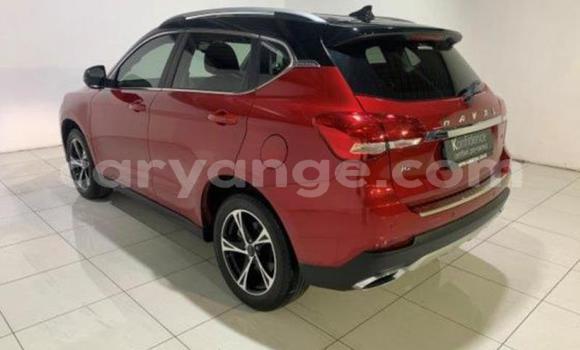 Buy Used Haval H2 Red Car in Windhoek in Namibia Buy Used Haval H2 Red Car in Windhoek in Namibia