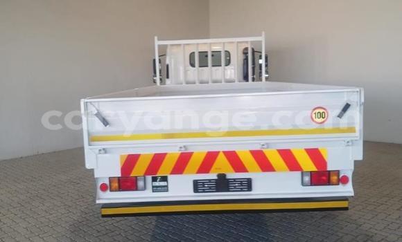 Buy Used Isuzu FTR 850 White Truck in Windhoek in Namibia Buy Used Isuzu FTR 850 White Truck in Windhoek in Namibia