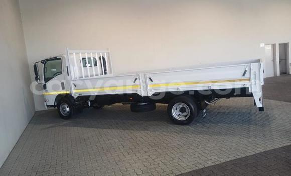 Buy Used Isuzu FTR 850 White Truck in Windhoek in Namibia Buy Used Isuzu FTR 850 White Truck in Windhoek in Namibia