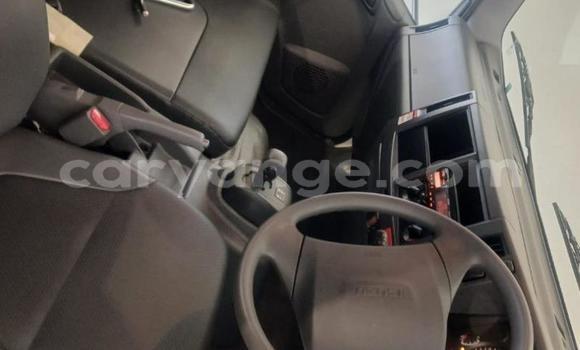 Buy Used Isuzu FTR 850 White Truck in Windhoek in Namibia Buy Used Isuzu FTR 850 White Truck in Windhoek in Namibia