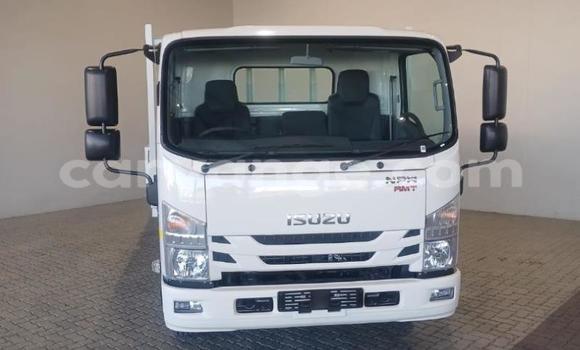 Buy Used Isuzu FTR 850 White Truck in Windhoek in Namibia Buy Used Isuzu FTR 850 White Truck in Windhoek in Namibia