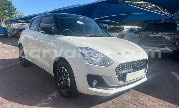 Buy Used Suzuki Swift White Car in Windhoek in Namibia Buy Used Suzuki Swift White Car in Windhoek in Namibia
