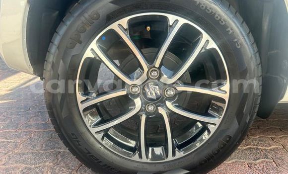 Buy Used Suzuki Swift White Car in Windhoek in Namibia Buy Used Suzuki Swift White Car in Windhoek in Namibia