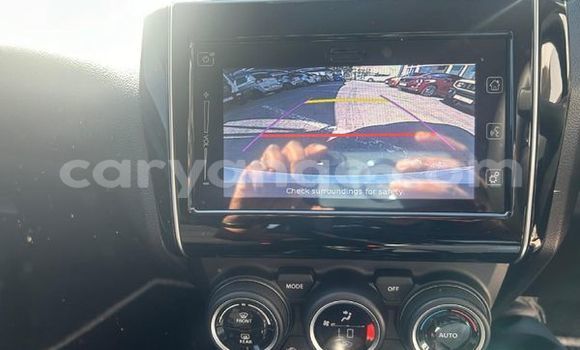 Buy Used Suzuki Swift White Car in Windhoek in Namibia Buy Used Suzuki Swift White Car in Windhoek in Namibia