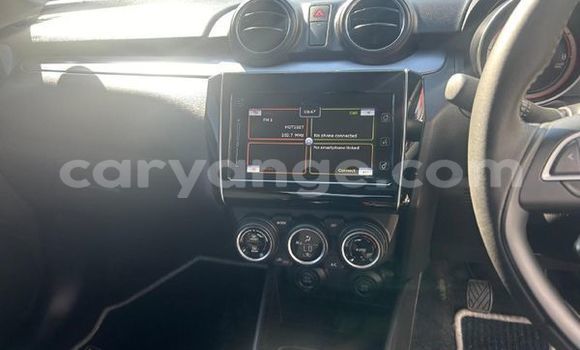 Buy Used Suzuki Swift White Car in Windhoek in Namibia Buy Used Suzuki Swift White Car in Windhoek in Namibia
