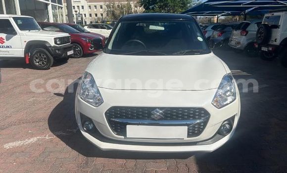 Buy Used Suzuki Swift White Car in Windhoek in Namibia Buy Used Suzuki Swift White Car in Windhoek in Namibia