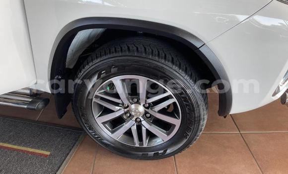 Buy Used Toyota Fortuner White Car in Windhoek in Namibia Buy Used Toyota Fortuner White Car in Windhoek in Namibia