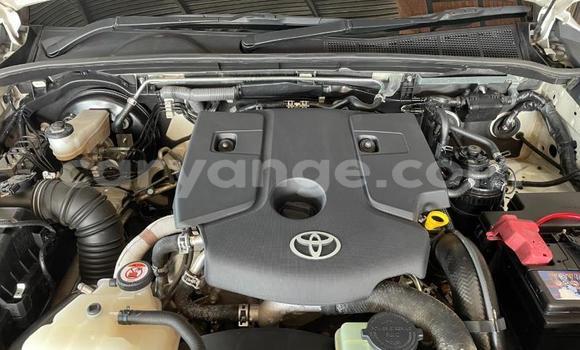 Buy Used Toyota Fortuner White Car in Windhoek in Namibia Buy Used Toyota Fortuner White Car in Windhoek in Namibia
