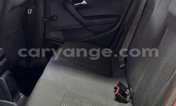 Buy Used Volkswagen Polo Red Car in Windhoek in Namibia Buy Used Volkswagen Polo Red Car in Windhoek in Namibia