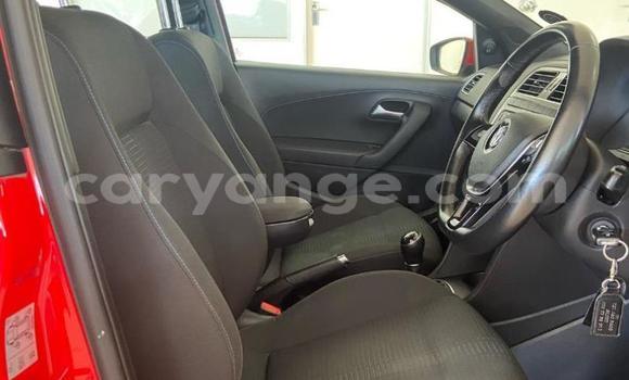 Buy Used Volkswagen Polo Red Car in Windhoek in Namibia Buy Used Volkswagen Polo Red Car in Windhoek in Namibia
