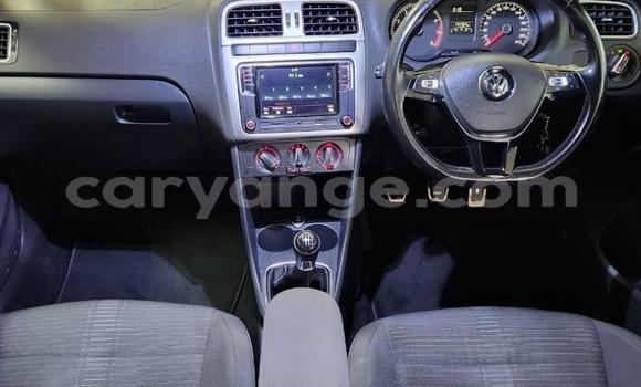Buy Used Volkswagen Polo Red Car in Windhoek in Namibia Buy Used Volkswagen Polo Red Car in Windhoek in Namibia