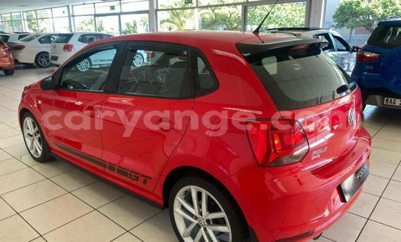 Buy Used Volkswagen Polo Red Car in Windhoek in Namibia Buy Used Volkswagen Polo Red Car in Windhoek in Namibia