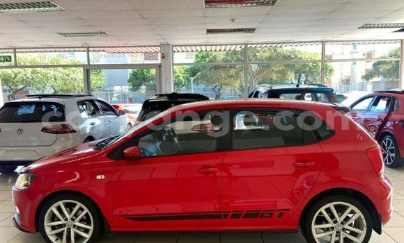 Buy Used Volkswagen Polo Red Car in Windhoek in Namibia Buy Used Volkswagen Polo Red Car in Windhoek in Namibia