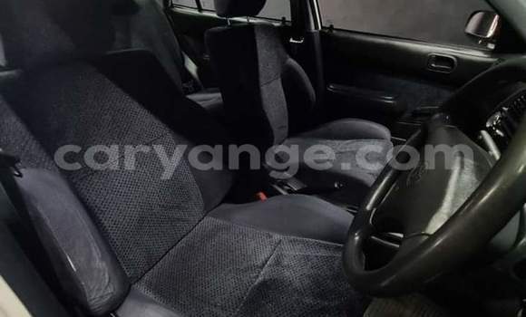 Buy Used Toyota Corolla White Car in Windhoek in Namibia Buy Used Toyota Corolla White Car in Windhoek in Namibia