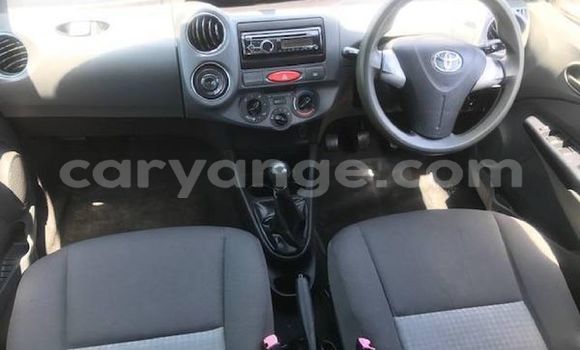 Buy Used Toyota Etios White Car in Windhoek in Namibia Buy Used Toyota Etios White Car in Windhoek in Namibia
