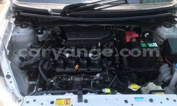 Buy Used Toyota Etios White Car in Windhoek in Namibia Buy Used Toyota Etios White Car in Windhoek in Namibia