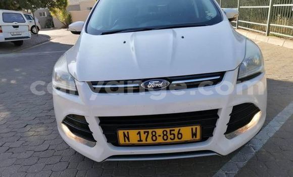 Buy Used Ford Kuga Other Car in Windhoek in Namibia