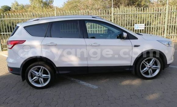 Acheter Occasion Voiture Ford Kuga Autre à Windhoek, Namibie Acheter Occasion Voiture Ford Kuga Autre à Windhoek, Namibie