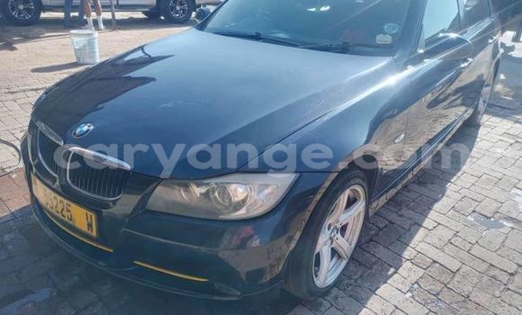 Buy Used BMW 1-Series Other Car in Windhoek in Namibia