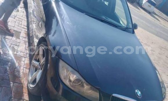 Acheter Occasion Voiture BMW 1-Series Autre à Windhoek, Namibie Acheter Occasion Voiture BMW 1-Series Autre à Windhoek, Namibie