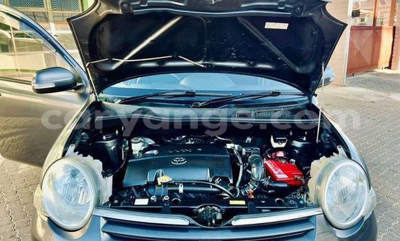 Acheter Occasion Voiture Toyota Tercel Autre à Windhoek, Namibie Acheter Occasion Voiture Toyota Tercel Autre à Windhoek, Namibie