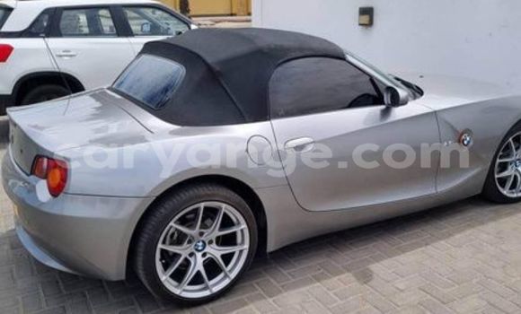 Buy Used BMW Z4 Other Car in Windhoek in Namibia