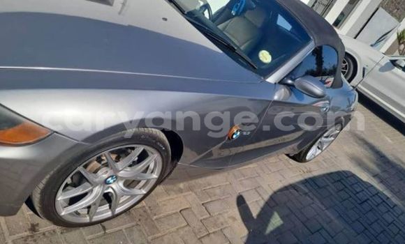 Acheter Occasion Voiture BMW Z4 Autre à Windhoek, Namibie Acheter Occasion Voiture BMW Z4 Autre à Windhoek, Namibie