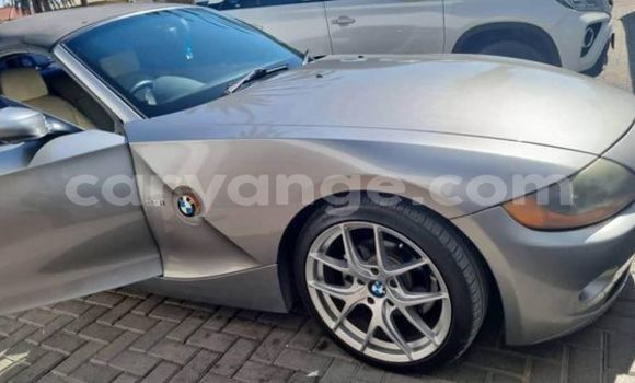 Acheter Occasion Voiture BMW Z4 Autre à Windhoek, Namibie Acheter Occasion Voiture BMW Z4 Autre à Windhoek, Namibie
