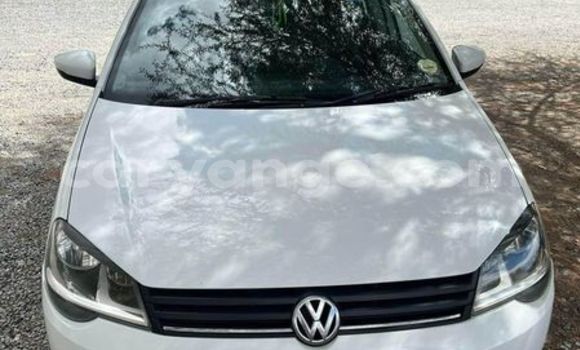 Buy Used Volkswagen Polo Other Car in Windhoek in Namibia